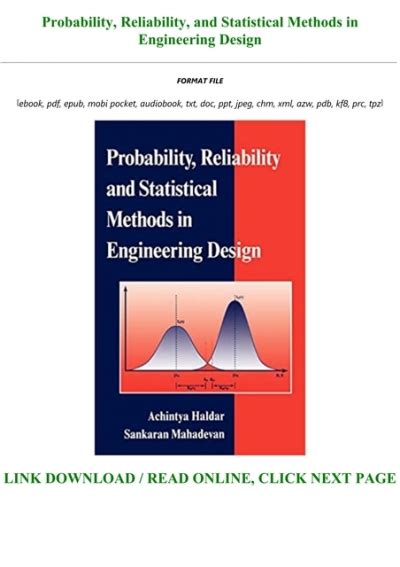 Probability Methods in Engineering 的图像结果
