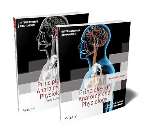 Buy Tortora's Principles of Anatomy and Physiology, 16th Edition ...
