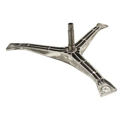 DC97-00124D Washer Drum Shaft Assembly Washer Tripod Spider Washing Ma ...