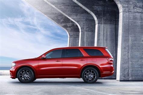 2015 Dodge Durango R-T - HD Pictures @ carsinvasion.com