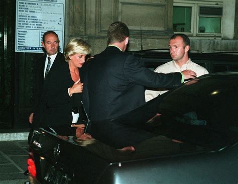 Death of Princess Diana 'was not an accident', one third of Brits believe