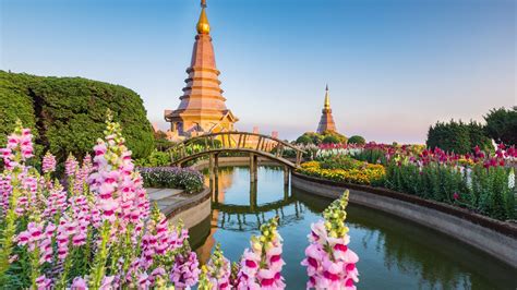 Chiang Mai Travel Guide: The Best Places to Visit in Thailand