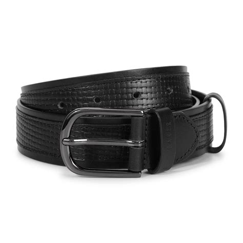 Buy Men Black Solid Formal Online - 861696 | The Collective