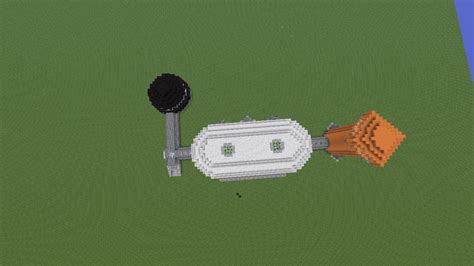 Large Minecraft Futuristic Base Tutorial 的图像结果