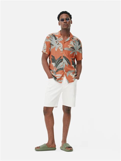 Men's' Shirts | Casual, Formal & Occasion Shirts | Primark