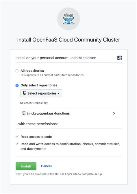 Image result for How Can You Develop Openfaas in a Local Computer