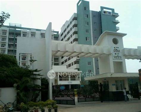 Sjr Verity, Kasavanahalli Kasavanahalli Rent - WITHOUT BROKERAGE Fully ...