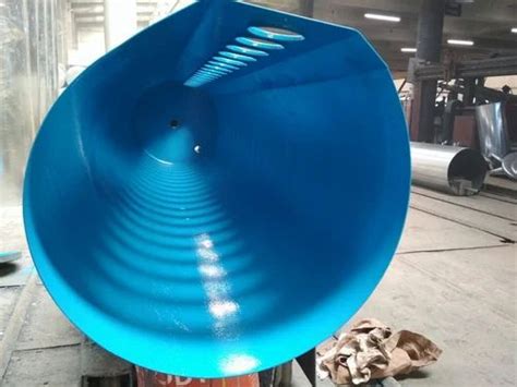 Solution To Corrosion - EPOXY ZINC RICH PRIMER Manufacturer from Ahmedabad