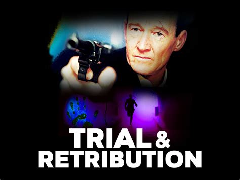 Prime Video: Trial & Retribution Season 17