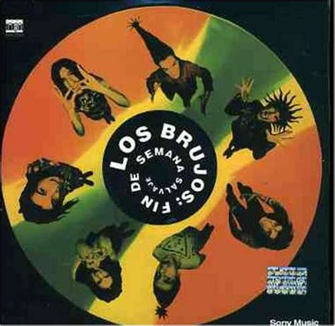 Fin De Semana Salvaje: Los Brujos: Amazon.in: Music}