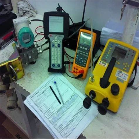 Image result for Instruments Calibration Process Services