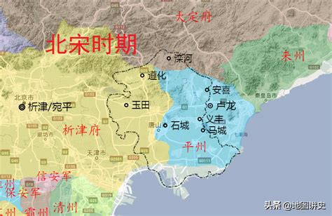 河北省唐山市建成区面积排名，曹妃甸区最小，你的家乡排第几呢？_实测