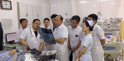 中国医科大学附属第一医院鞍山医院：“紧密型医联体”让百姓更实惠--健康·生活--人民网