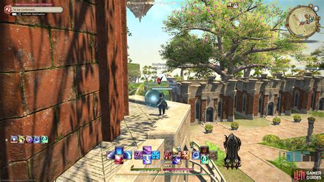 Elpis (32-36) - Locations/Vistas (1-46) - Sightseeing Log | Final ...