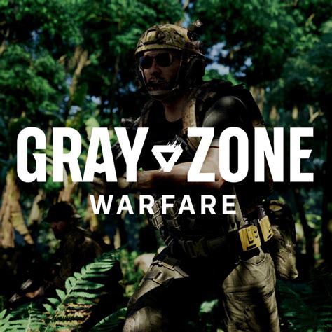 Gray Zone Warfare — обзоры и отзывы, описание, дата выхода, официальный ...