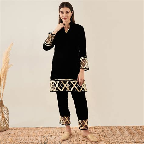 Resort Wear for Women by Ramola Bachchan – First Resort by Ramola Bachchan