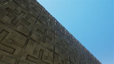 Dan Marriott - Millard House: Frank Lloyd Wright