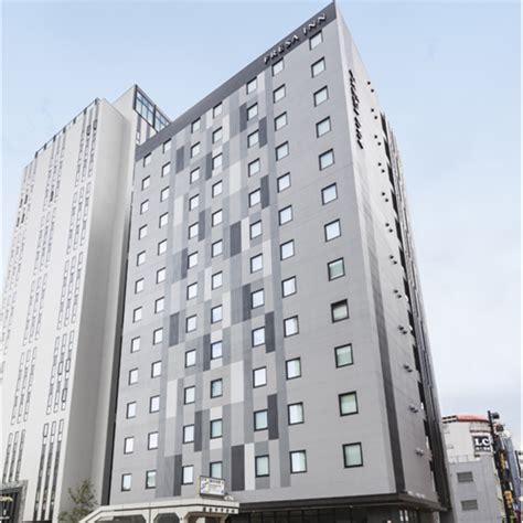 Sotetsu Fresa Inn Sapporo-Susukino in Sapporo | 2025 Updated prices ...