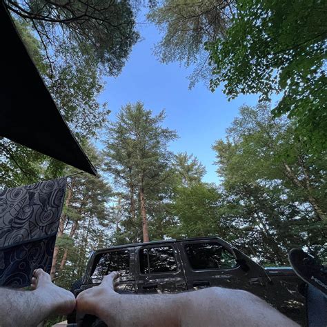 Lake George Battleground Campground | Lake George, NY