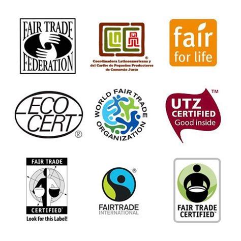 Fair Trade 的图像结果