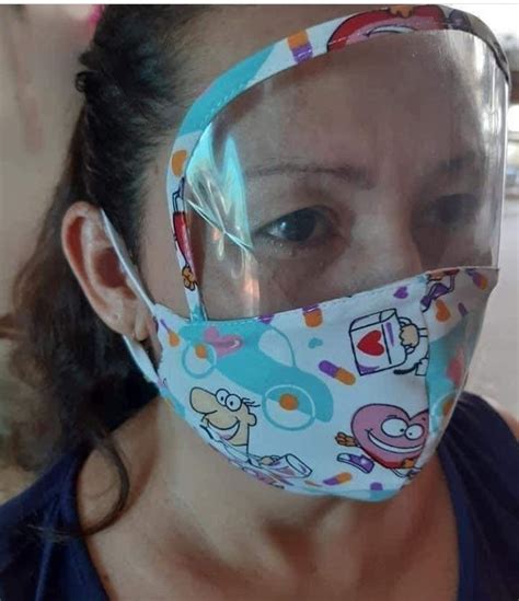 Image result for 3D Cloth Mask Pattern