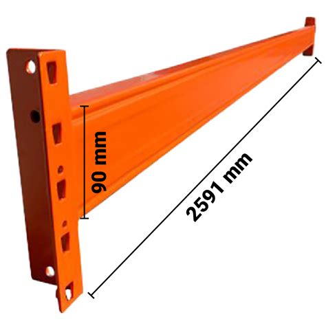 Industrial Pallet Racking Perth, WA - Heavy-Duty Warehouse Racks