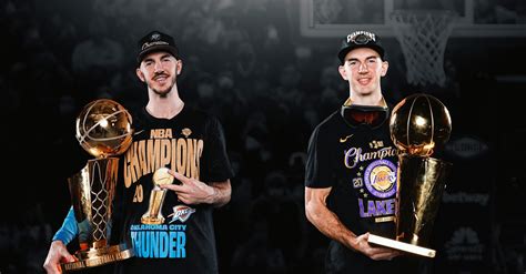 Alex Caruso Clarifies ‘Real Ring’ Comments After Viral Reaction