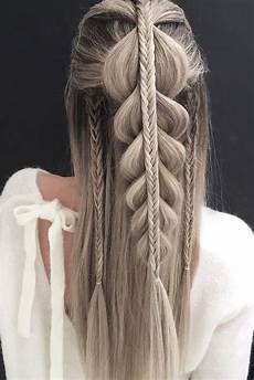 Creative Style Hair And by 10 Easy Stylish Braided Hairstyles For Hair 2020 Creative Style Hair And
