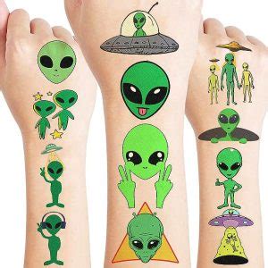 Image result for Alien Gifts