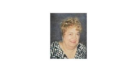 Suzanne Tranquille Obituary (1941 - 2021) - Utica, NY - The Observer ...