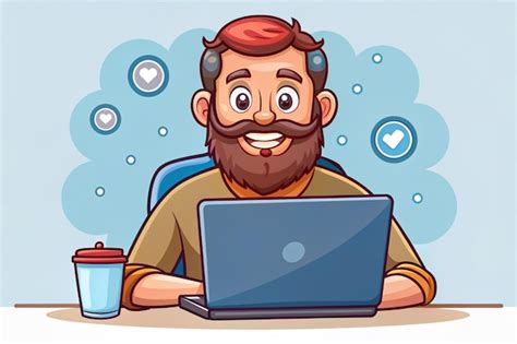 Internet Cartoon 的图像结果