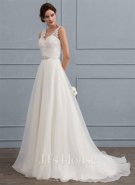 A Line Wedding Dresses Uk - bestweddingdresses