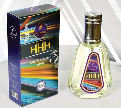 Buy Al-Naas HHH Perfume Eau de Parfum - 50 ml Online In India ...