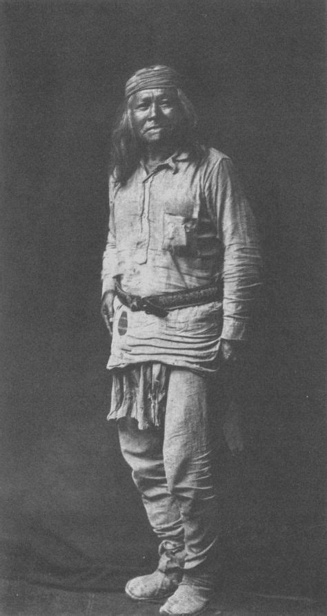 Journey Through Time: Unraveling the Enchanting Life of the Apache Tribe