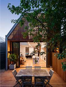 Contemporary Family Residence In Power Hawthornvictoria by Residence In Hawthorn Alexandra Buchanan Architecture Contemporary Family Residence In Power Hawthornvictoria