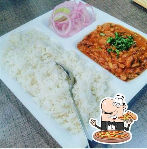 Bollywood Food Zone - Restaurant menu, prices and reviews