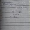 please answer by solving - Brainly.in