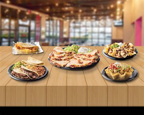 Taco Cabana (4313 S Freeway) Menu Fort Worth • Order Taco Cabana (4313 ...