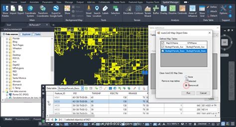 Image result for Spatialnet AutoCAD