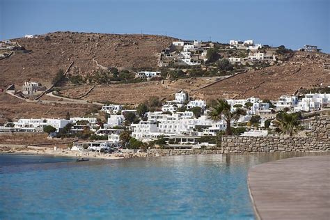 AMAZON MYKONOS RESORT & SPA (Agios Ioannis Diakoftis) - Hotel Reviews ...