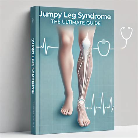 What Causes Jumpy Legs