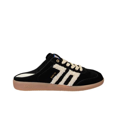 BACK 70 EASTER BACKLESS SNEAKER WOMEN – TREND BOSTON