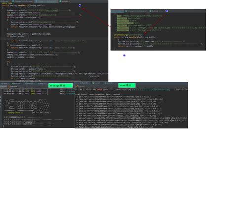 Image result for How to Solve Connection Timed Out in Java