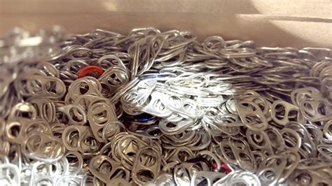Horry County Memorial Libraries collect pop tabs for charity - Horry ...