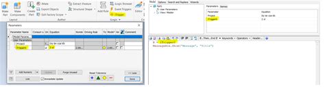 Image result for Autodesk Inventor iLogic Tutorial