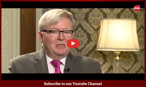 Onus On Emerging Economies To Reduce Reliance On Australian Coal: Kevin ...