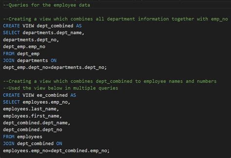 Image result for Database SQL and Python Employe