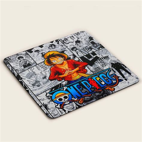 One Piece – Mouse pad