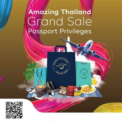 泰国购物攻略：年底将近商场各大品牌都在打折！！！ - 51泰国置业网
