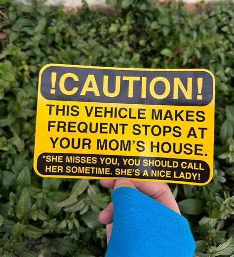 50 Bumper stickers ideas in 2025 | bumper stickers, bumpers, stickers